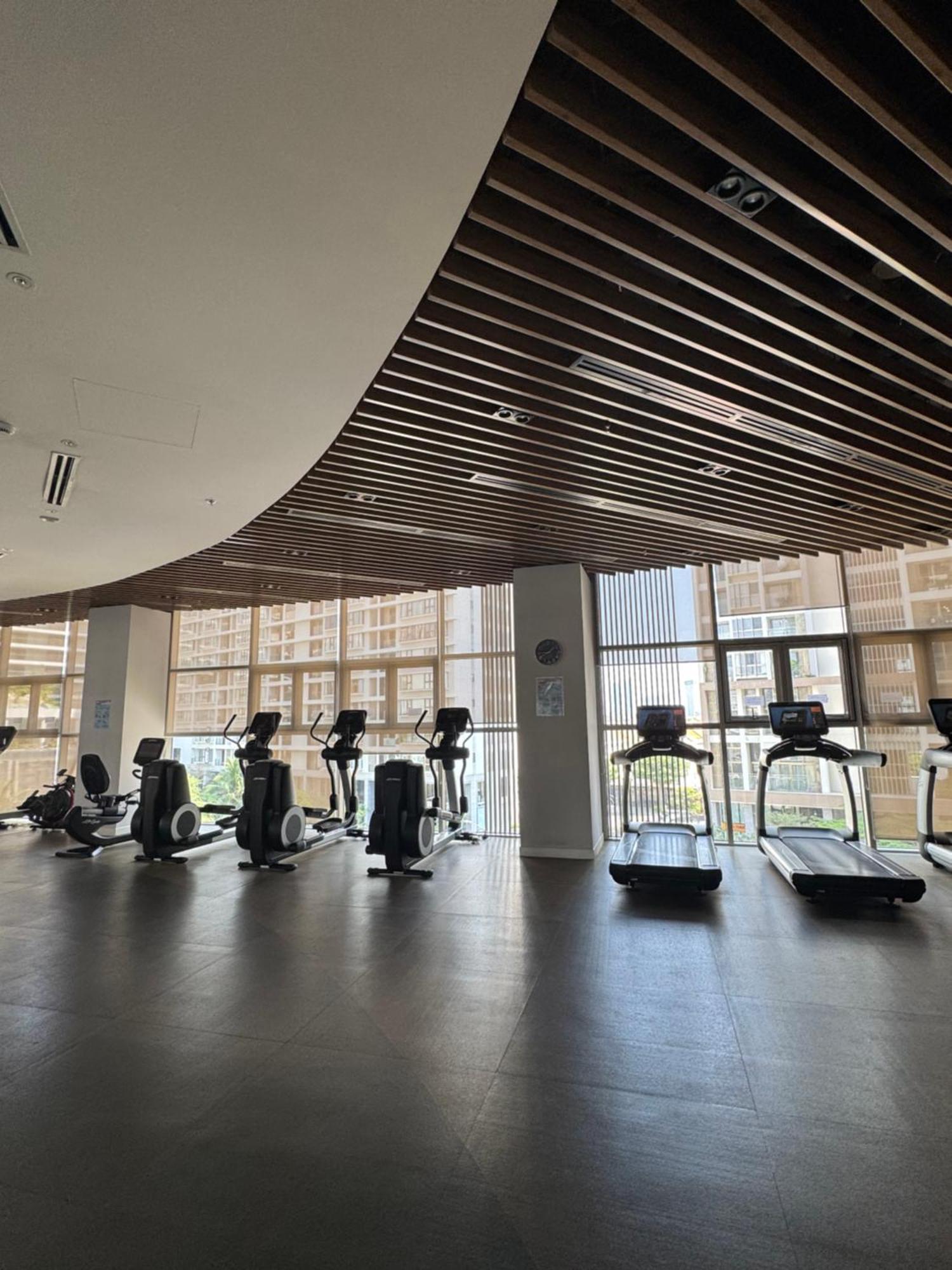 Apartamento Midtown M7 - Near Secc - 2 Br