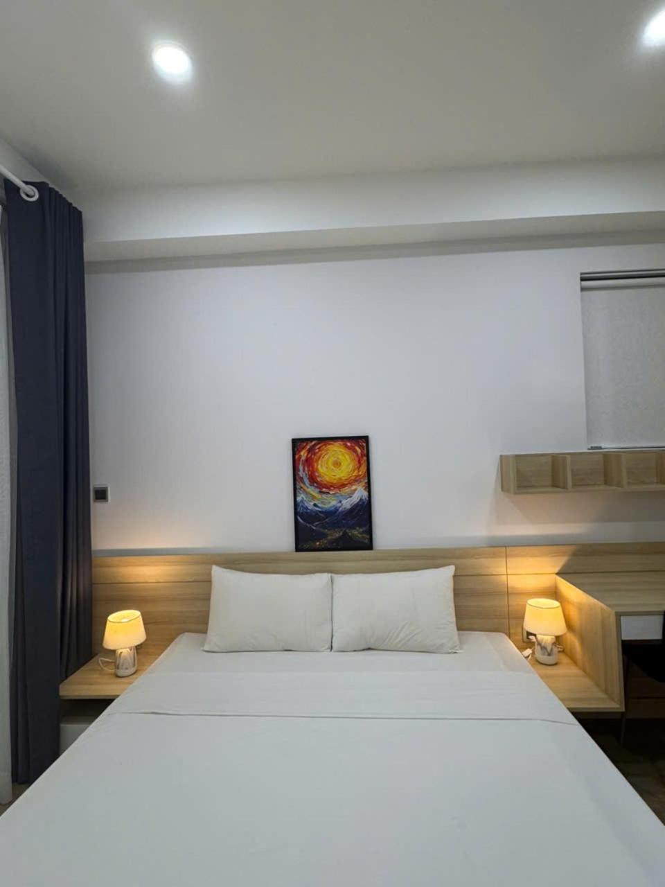 Midtown M7 - Near Secc - 2 Br Apartamento
