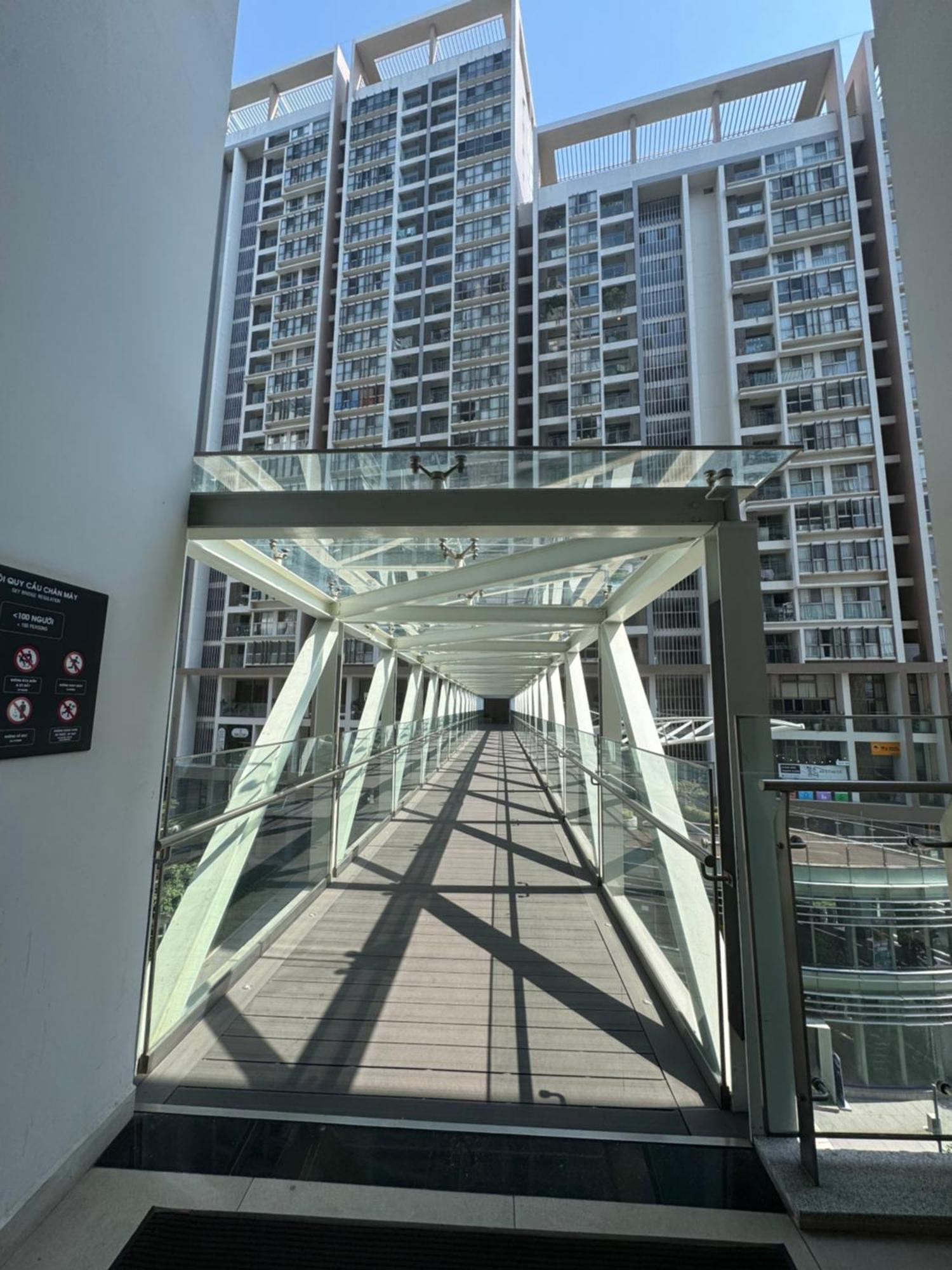 Midtown M7 - Near Secc - 2 Br Cidade de Ho Chi Minh