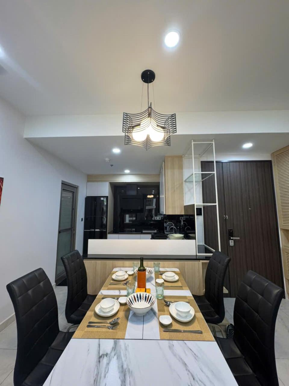 Apartamento Midtown M7 - Near Secc - 2 Br *