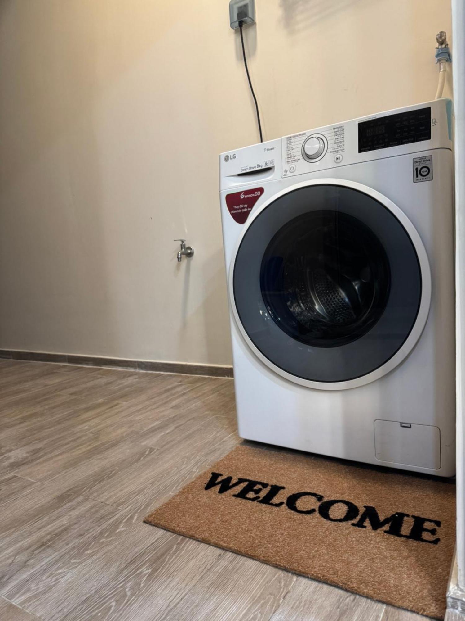 Midtown M7 - Near Secc - 2 Br Apartamento *